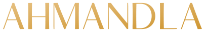 Ahmandla logo