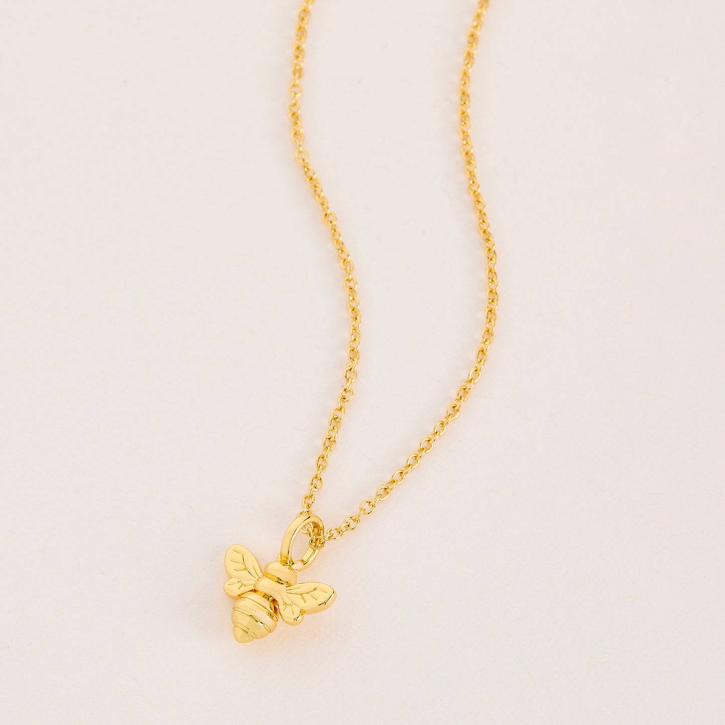 Bee Pendant